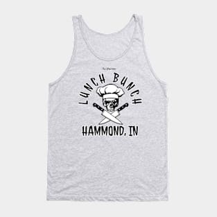 Lunch Bunch Tank Top